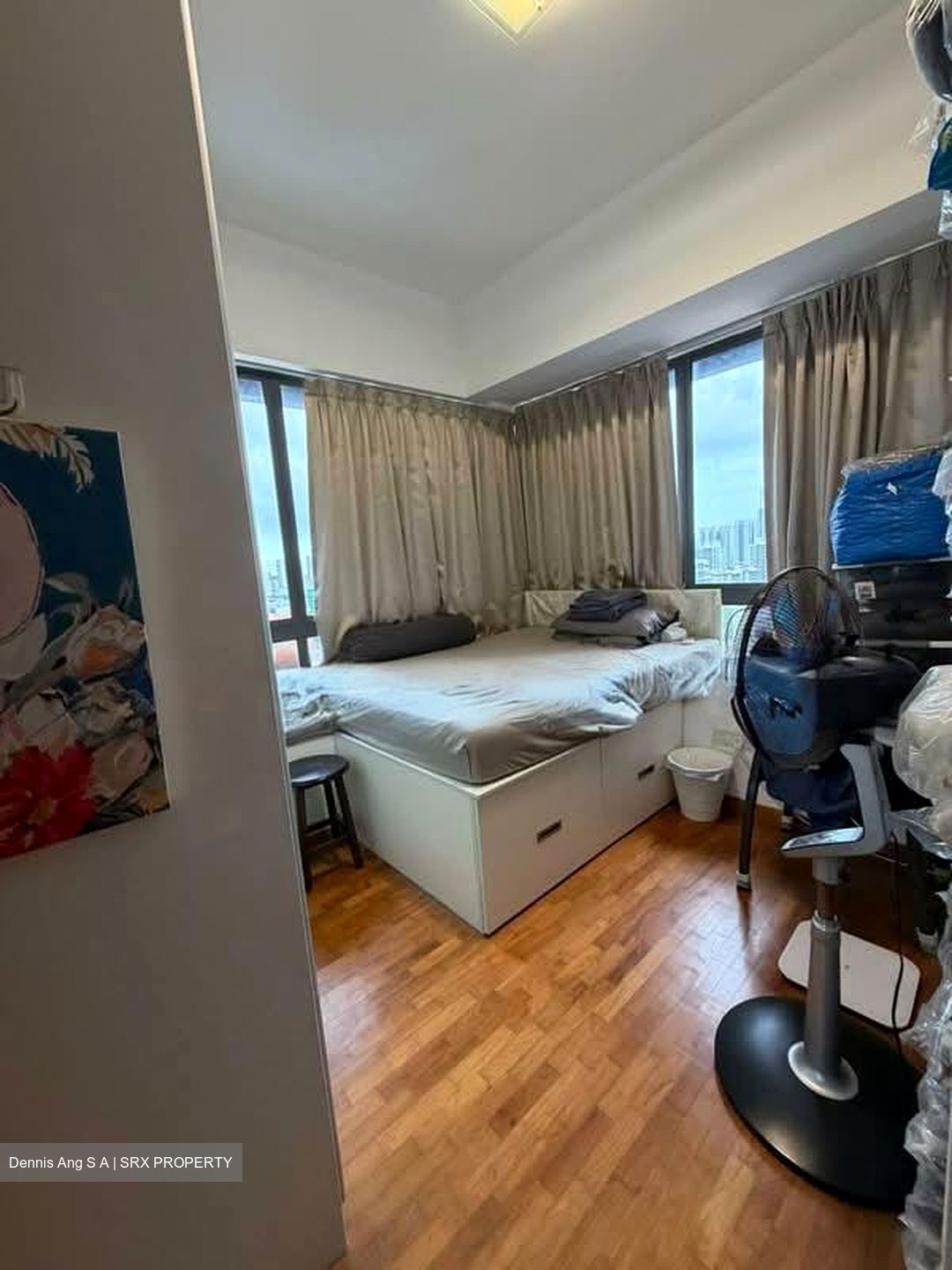 Ecoville (D12), Apartment #560586991